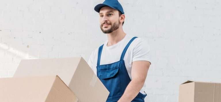 Packers and Movers in Dubai