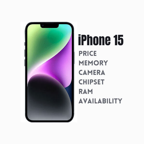 iPhone 15 Features and Price in Dubai UAE