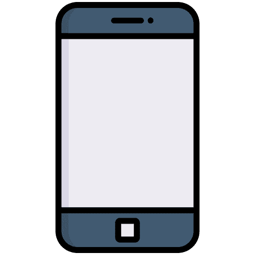 Mobile Phone Screen Size