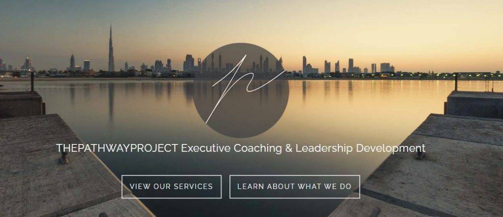 Leadership Coaching Dubai - PATHWAY PROJECT