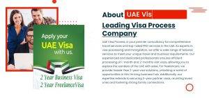 2 Years Business Partner Visa Uae