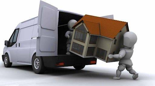 Pickup Rental Movers and Packers
