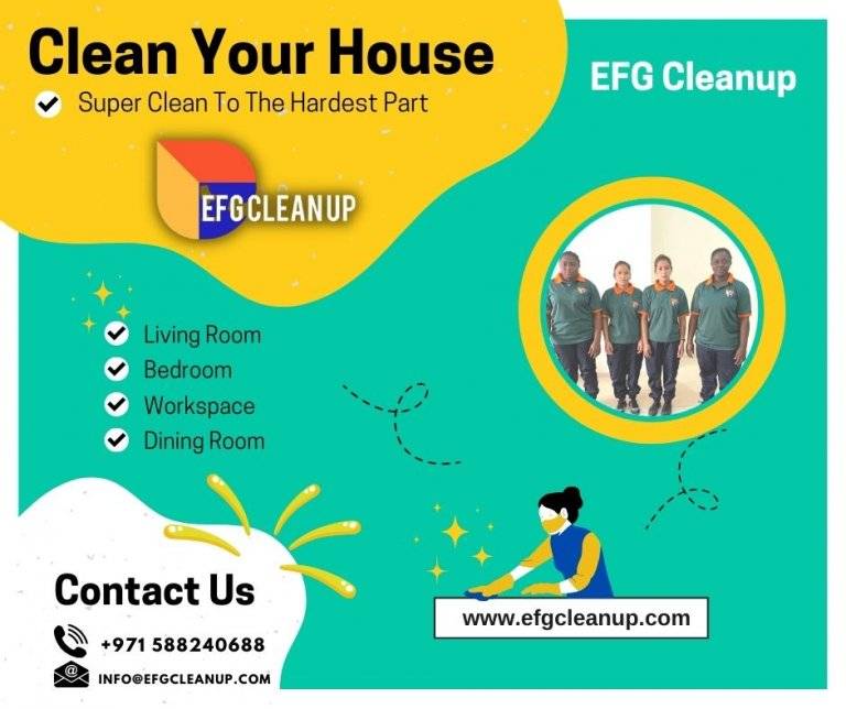 Technical And Cleaning Services