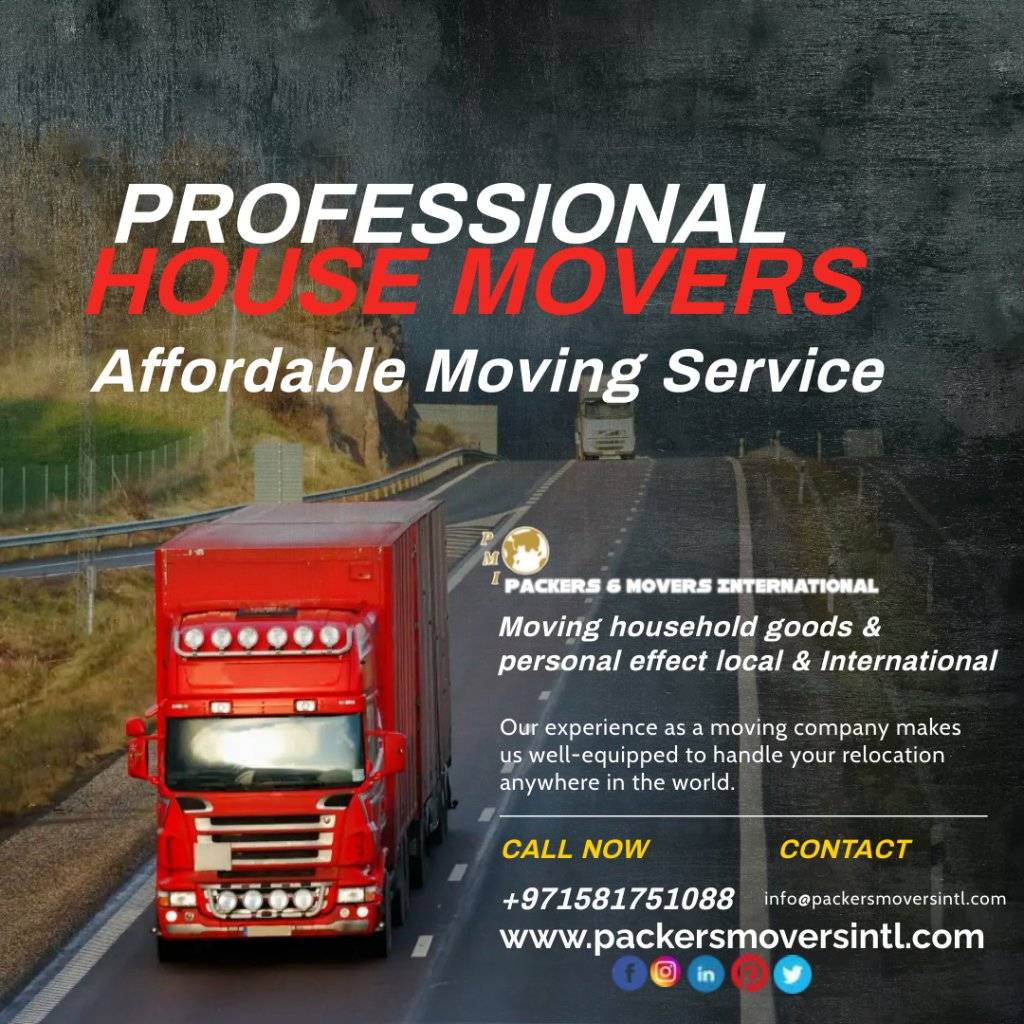 Movers International