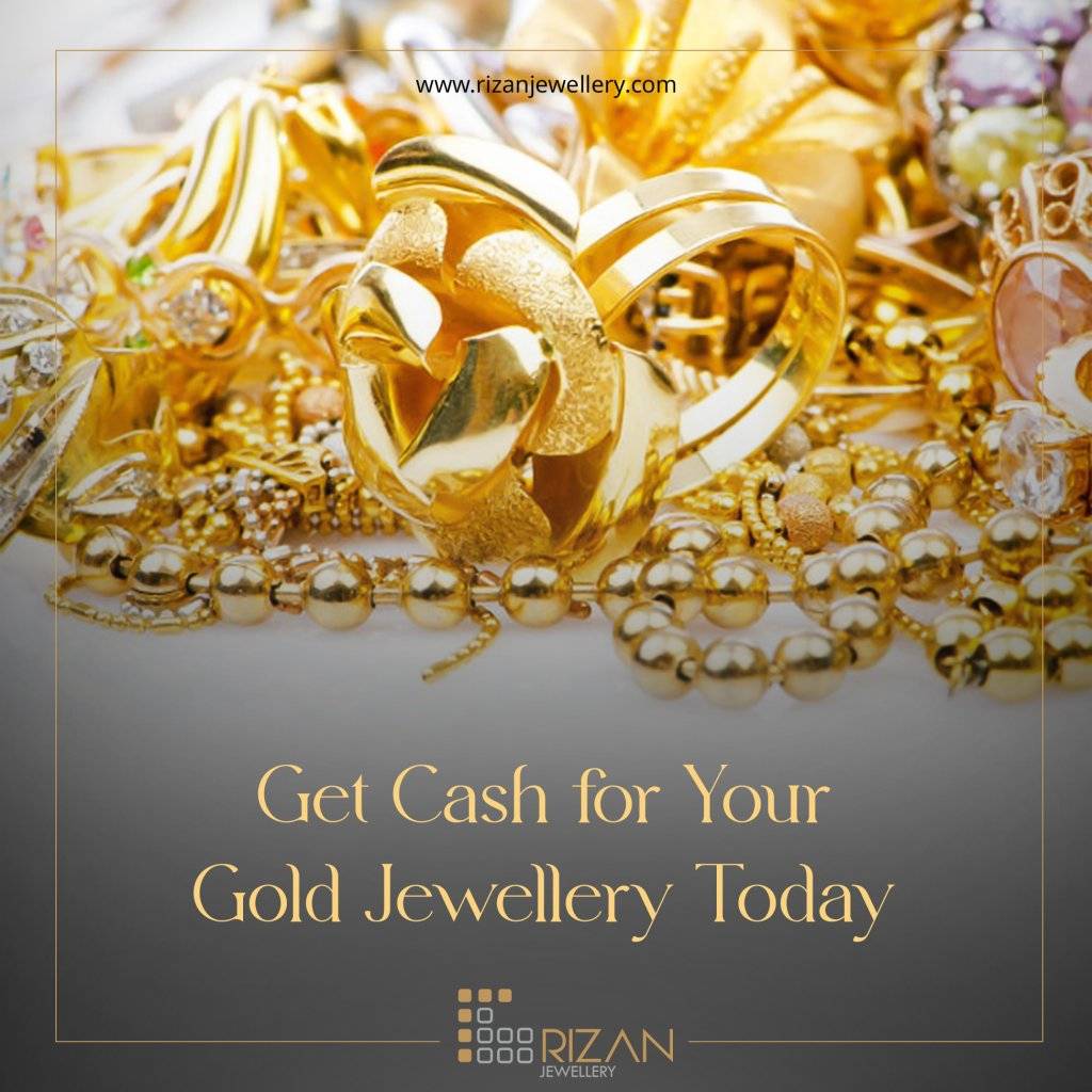 Rizan Jewellery