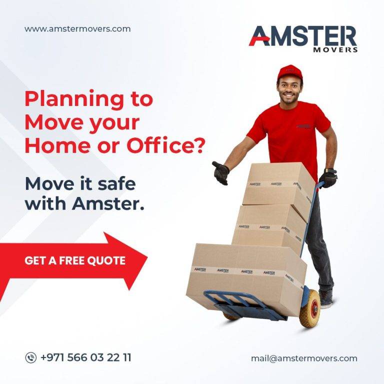 BEST AMSTER MOVERS LLC