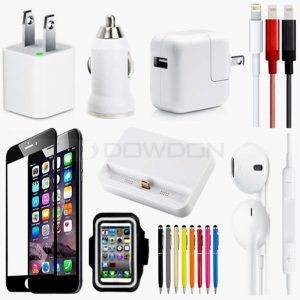 Mobile Phone Accessories Online