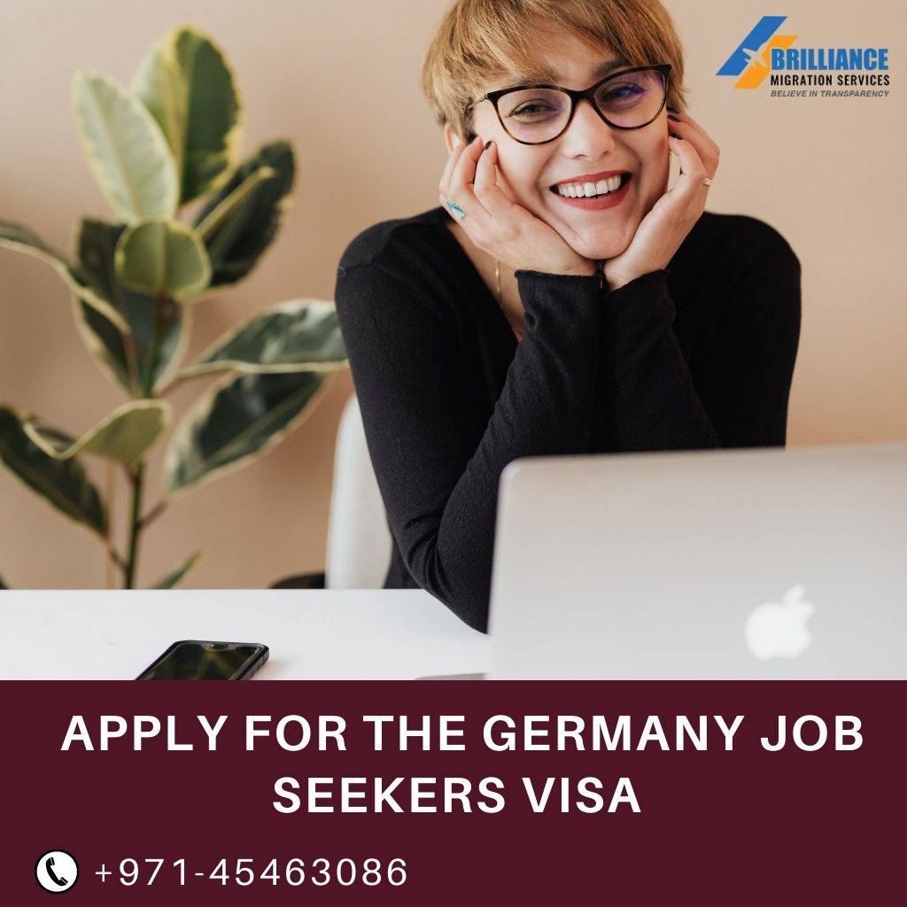 Germany Job Seeker Visa