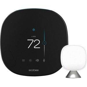 Ecobee 5 Smart Thermostat