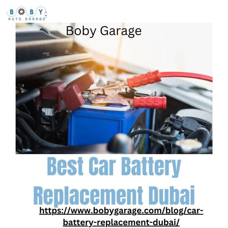 Best-Car-Battery-Replacement-Dubai