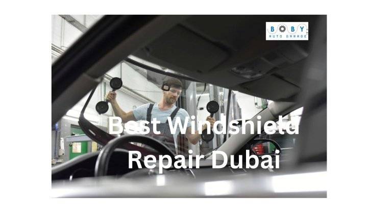 Best-Windshield-Repair-Dubai