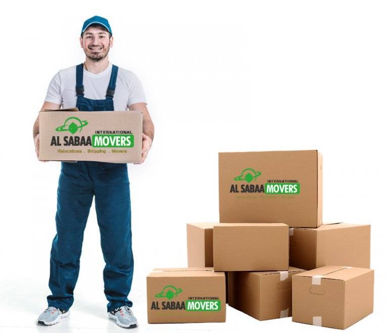 Best Local Movers and Packers in Dubai