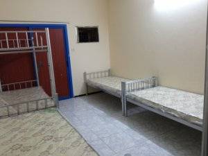 Bed Space Near Burjuman Mall