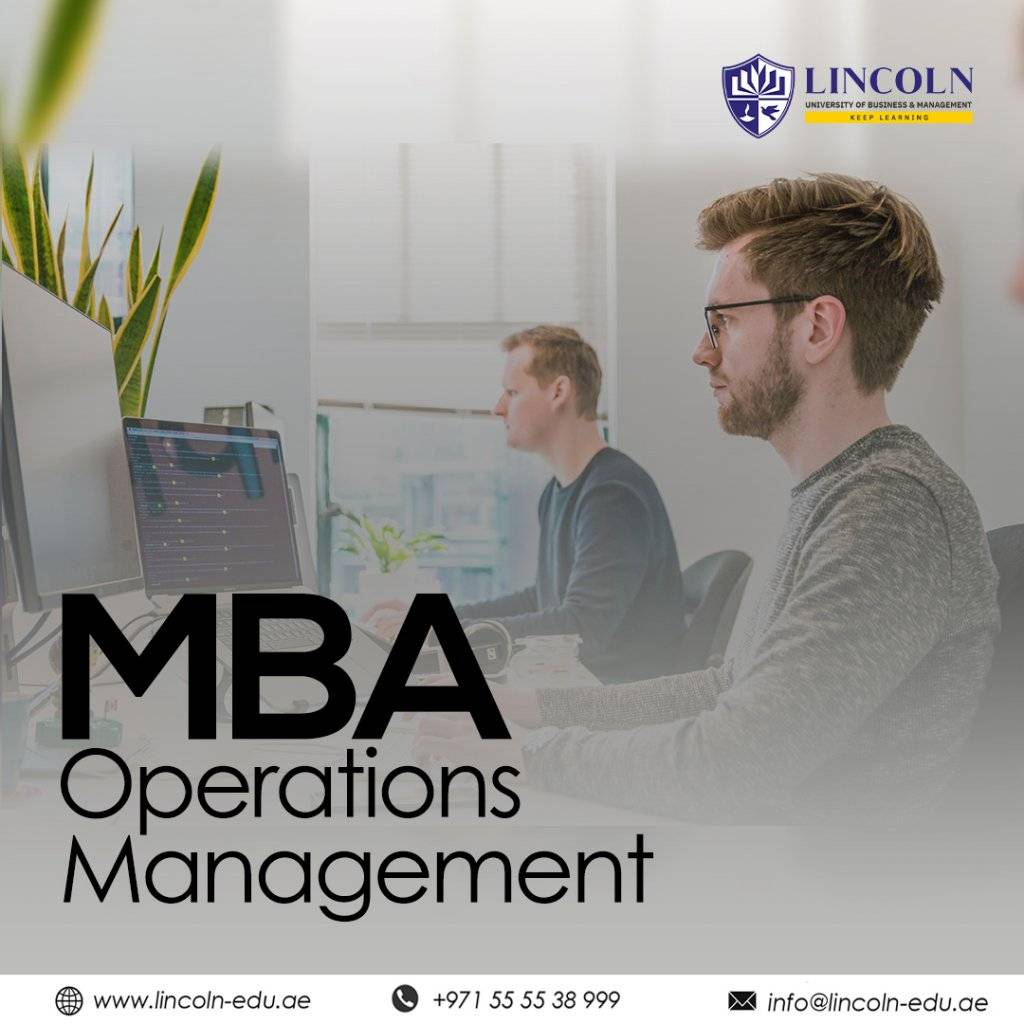 Operations Management