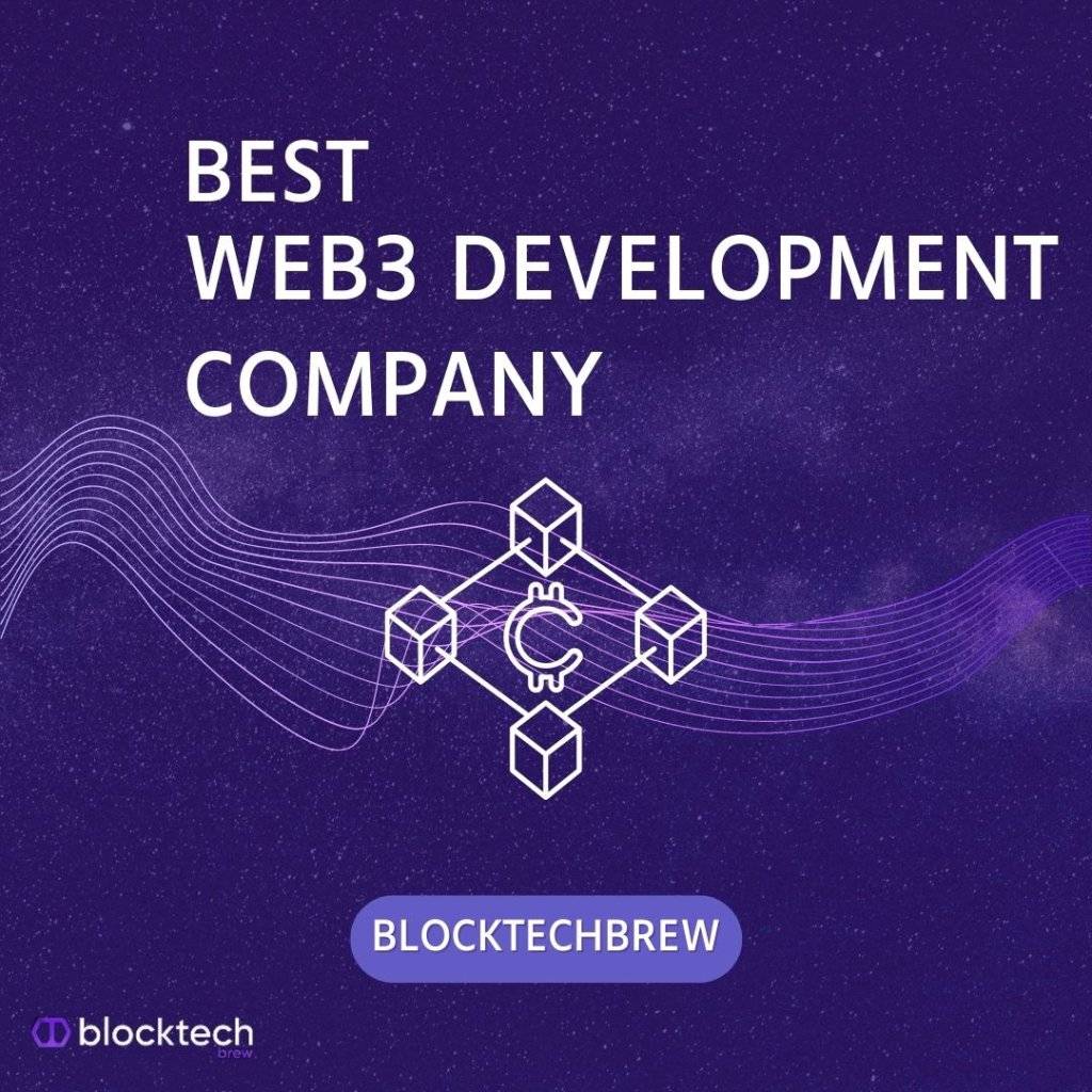 Best Web3 Development