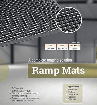 ramp-mat