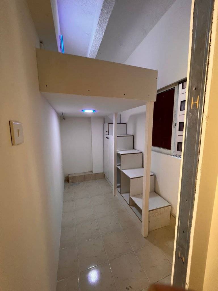 Multiple Loft Bed Partitions in Deira