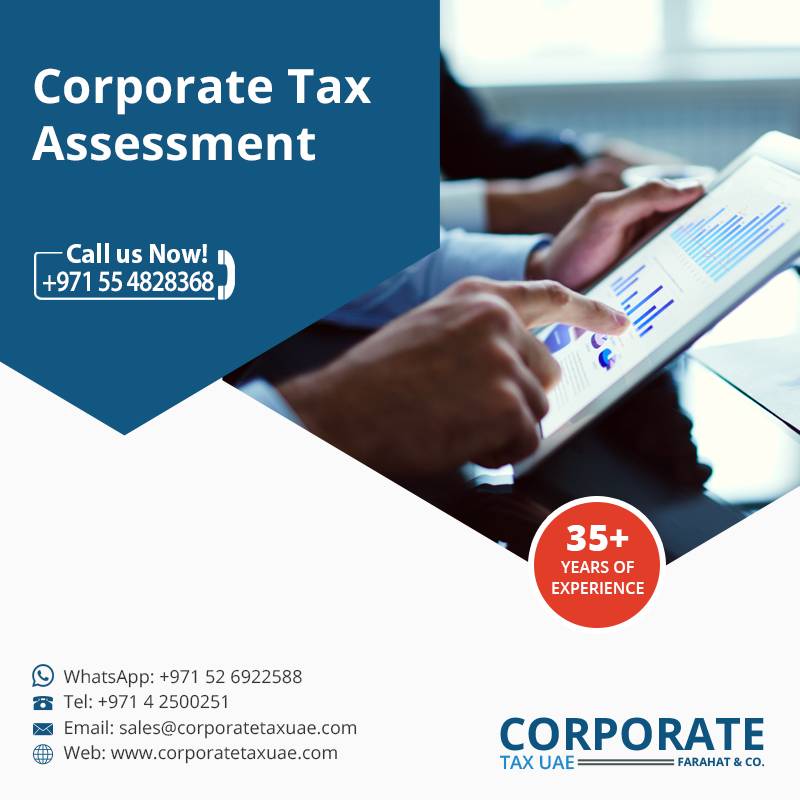 Tax Assessment