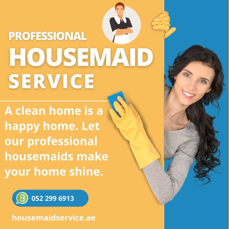Housemaid Service