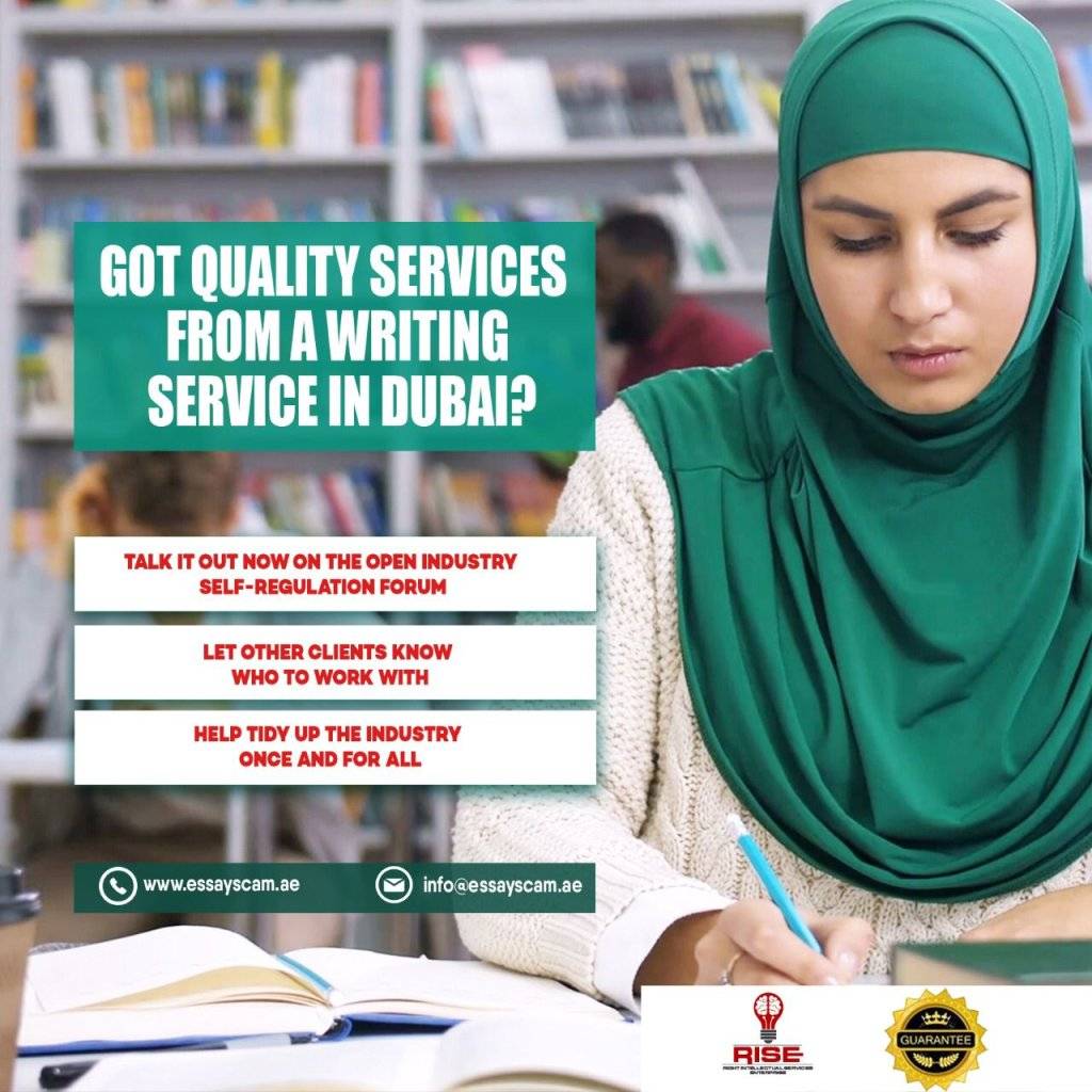 Writing Services