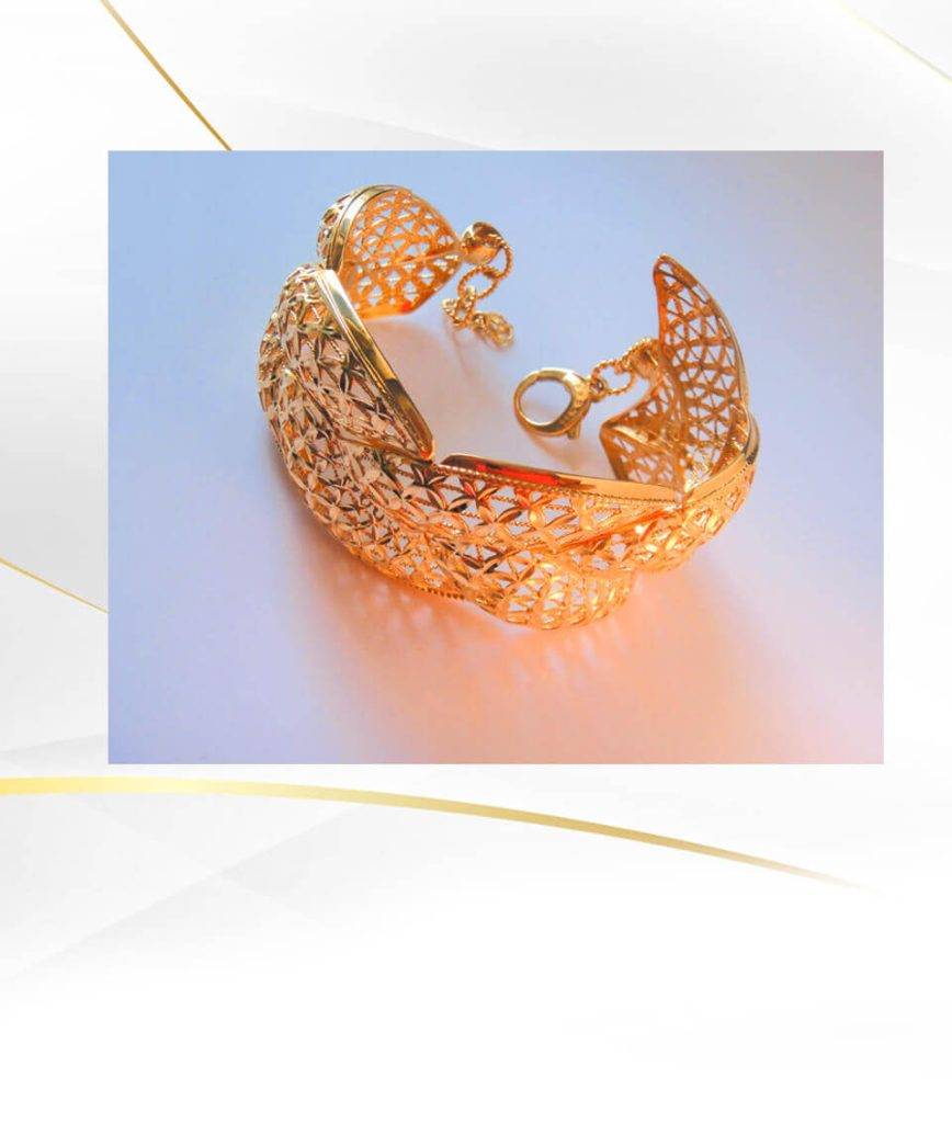 Gold Jewellery Online