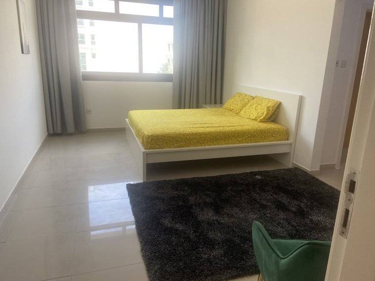Master Bedroom For Rent In Al Rigga