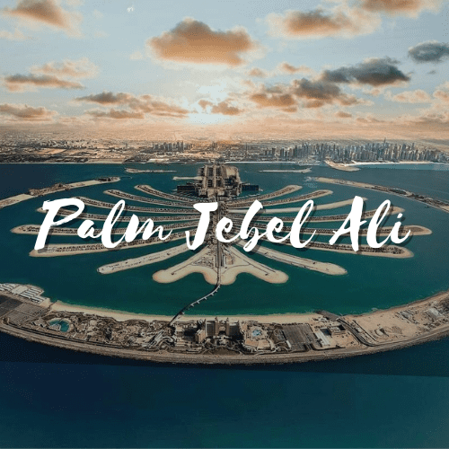 Palm-Jebel-Ali