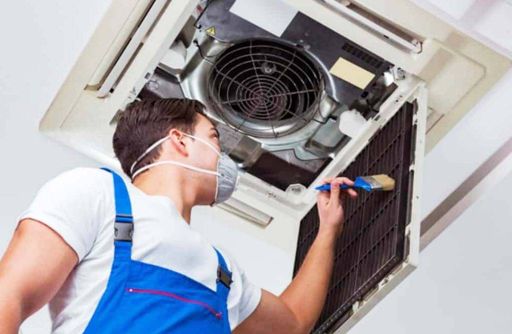 best home appliance repair