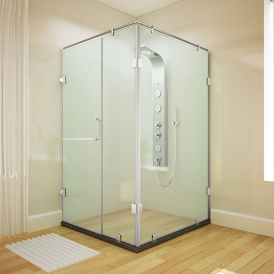 Shower Enclosures