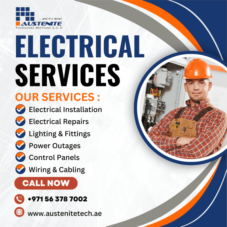 Electrical-Service-Service-Expert-Instagram-Post