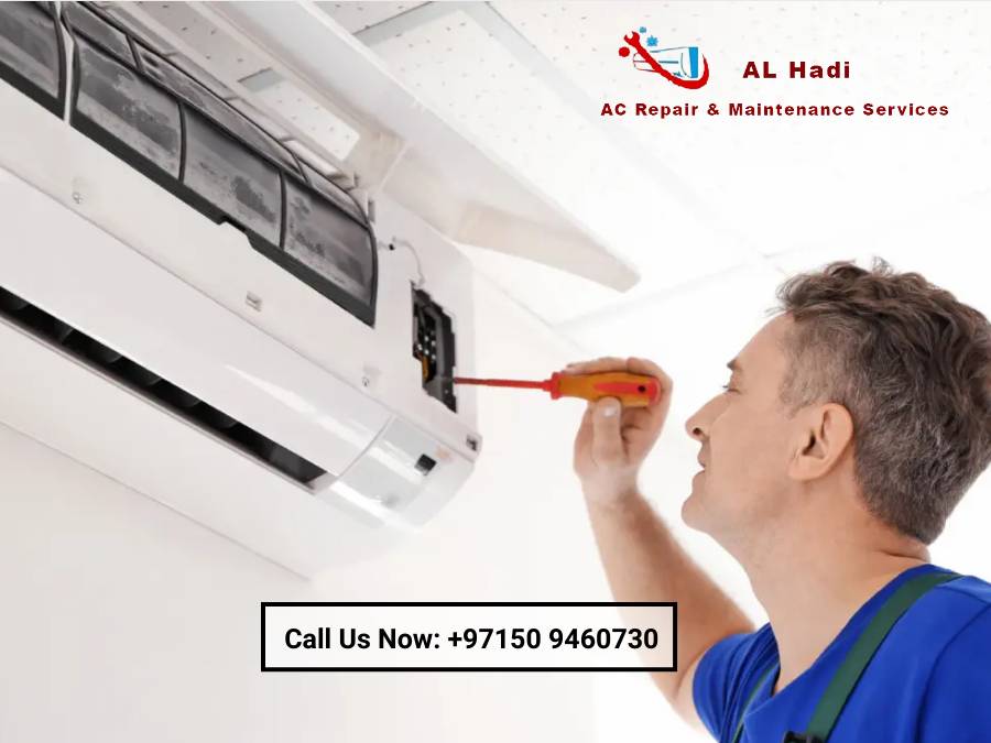 AC Repair Service