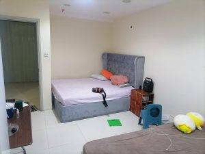 Master Bed Room near Murshid Bazar Al Sabka