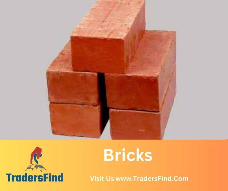 Buy Bricks in UAE