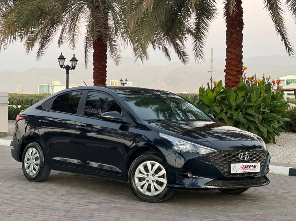 RPN Rent A Car in Ras Al Khaimah