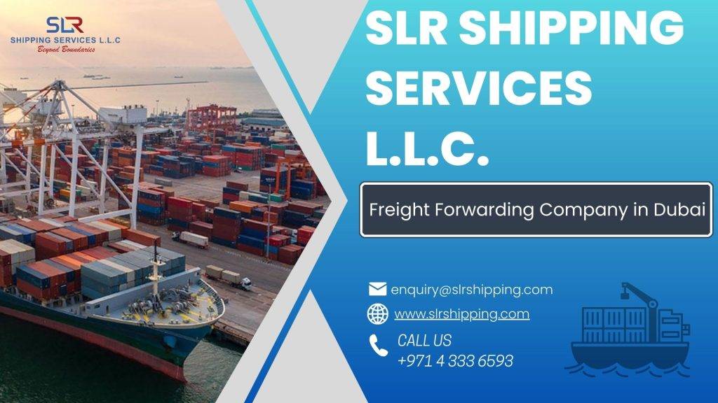 Freight Forwarding