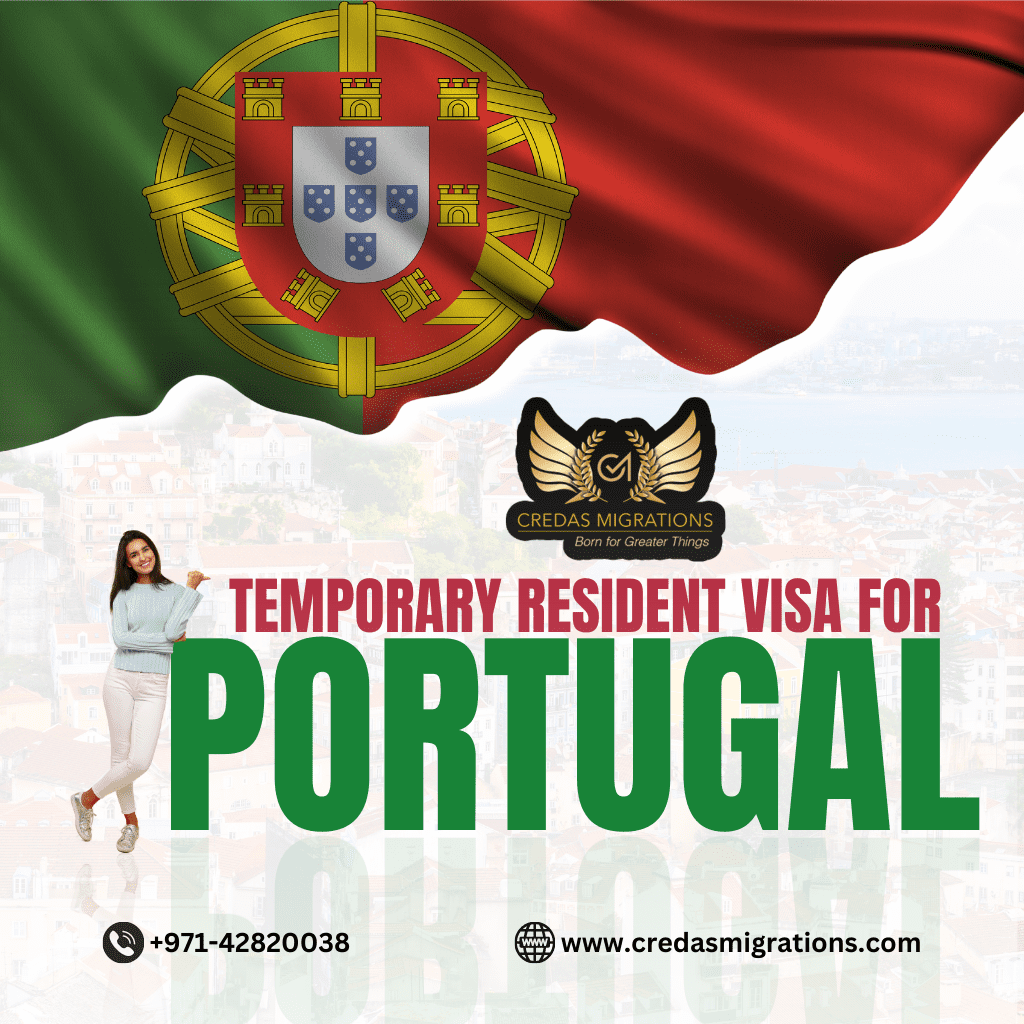 Get A Temporary Stay National Visa For Portugal 2024   Portugal Immigration Consultants 