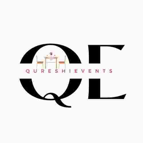 Qureshi Events