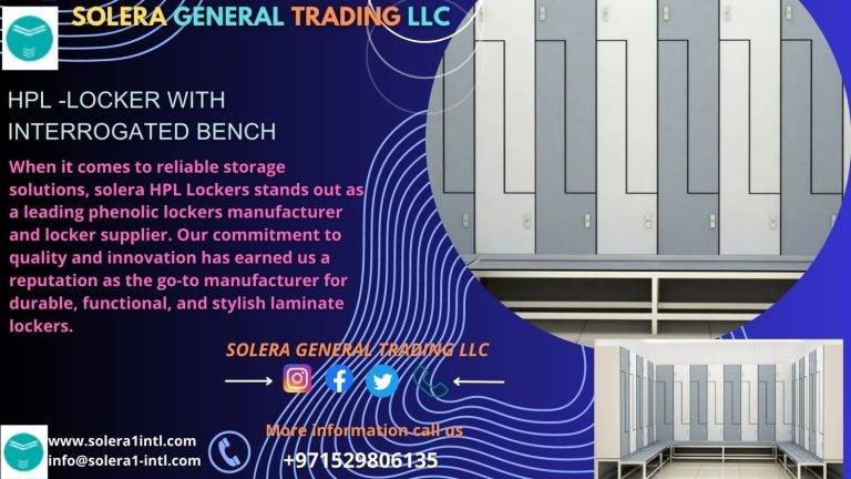 Solera General Trading LLC