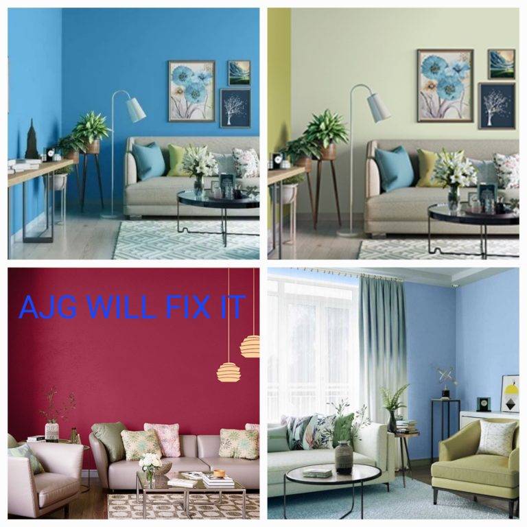 Home, Villa, Office Painting Services in Dubai