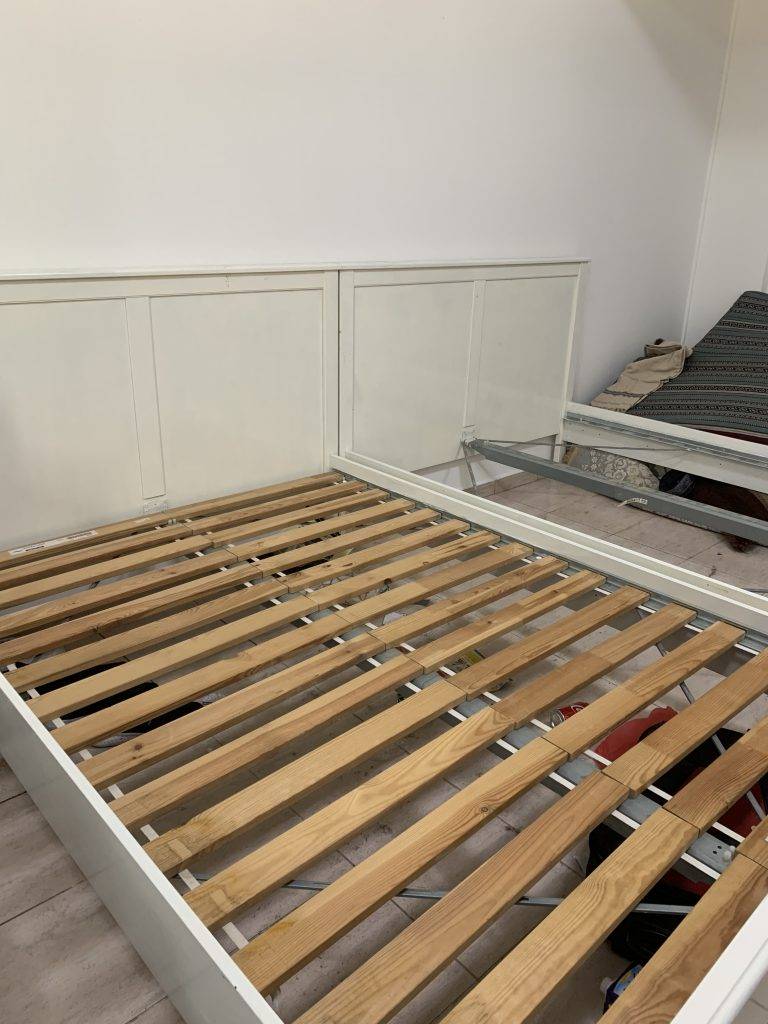 IKEA Smart Twin Bed for Sale