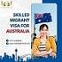 Want to Work in Australia with Subclass 189 Skilled Independ