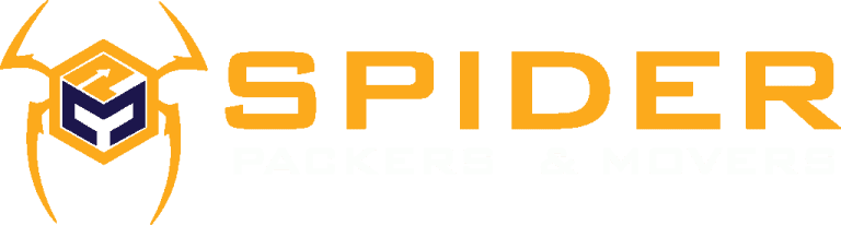Spider Packers and Movers