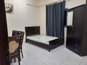 Executive Rooms Single Or Double Sharing In Abushagara