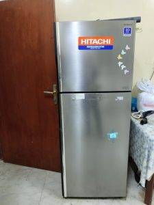 2 Fridges For Sale In Ajman