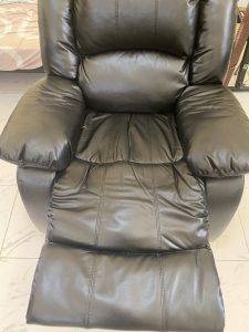 Used Recliner Sofa For Sale