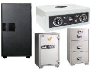 Buy Eagle Safes Locks In Dubai