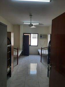 Sharing Room /Bed Space For Bachelor In Karama ,Near Adcb