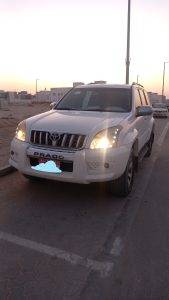 Used | Toyota Prado 2006