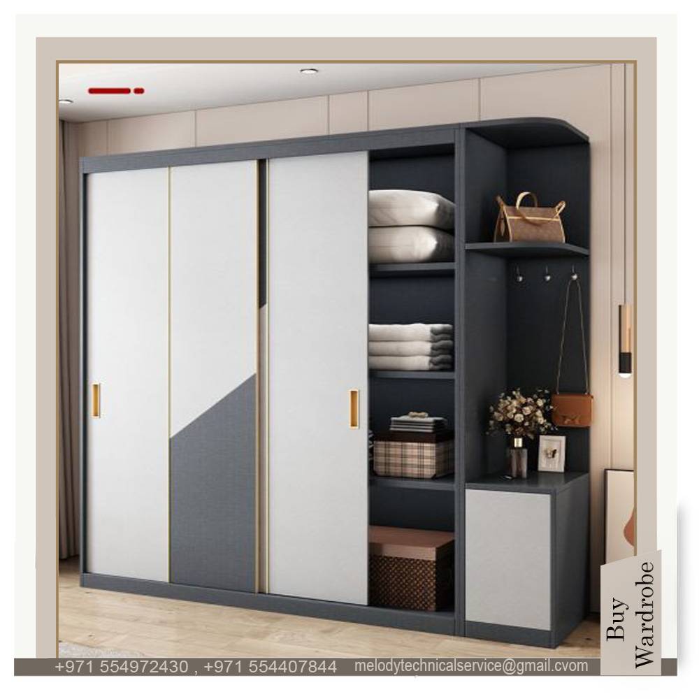 Wardrobes UAE