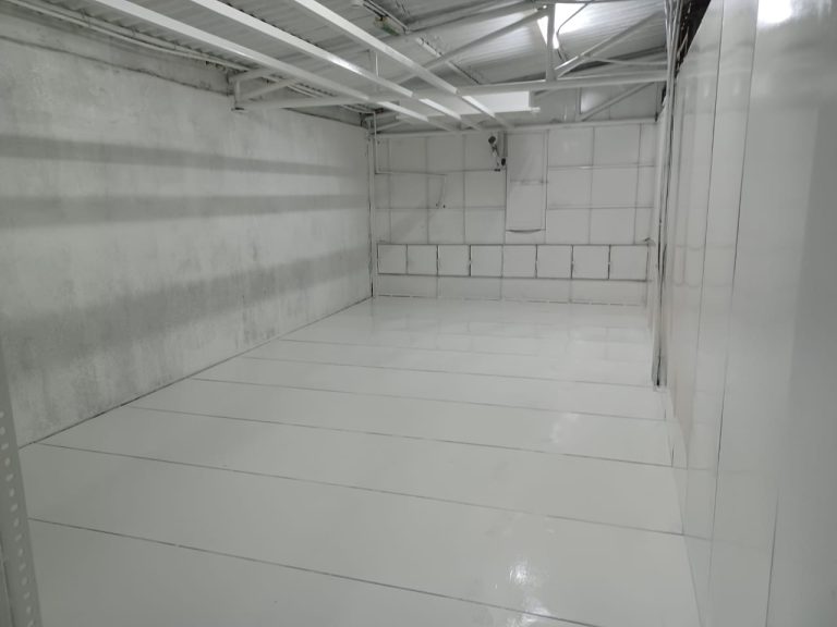 storage spaces for rent in Ajman